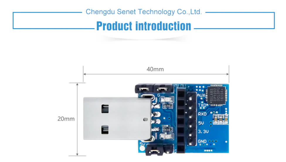 Lora 433T20D Nasıl Programlanır?