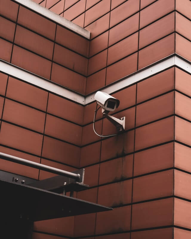 Güvenlik Kamera sistemleri