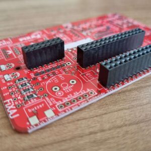 3in1 NANO PCB Kullanıma Hazır Tak Çalıştır